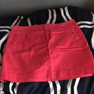 Lilly Pulitzer Skirt